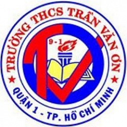 Trường THCS Trần Văn Ơn quận 1