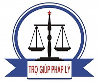 Trợ giúp Pháp lý