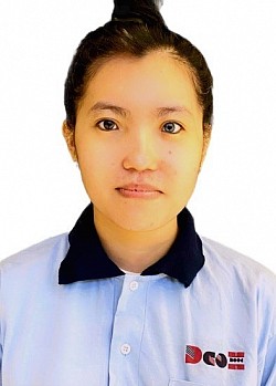 TRẦN YÊN CHÂU - 1997