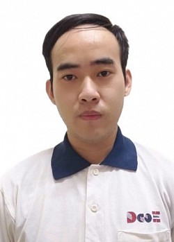 NGUYỄN NGỌC QUÝ 1993