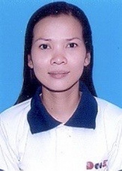 PHAN THỊ QUÝ - 1975