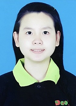 VÕ THỊ NGỌC NHI - 1994