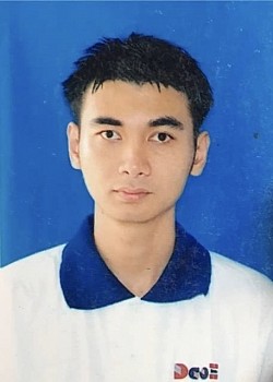 LÊ TÙNG THIỆN - 1990