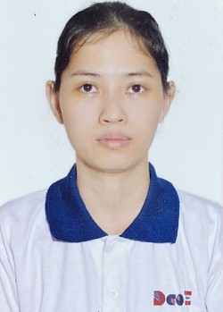 TRẦN THỊ THU - 1987