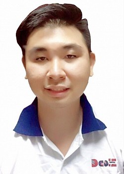 LÊ NGUYỄN KIM LONG - 1989