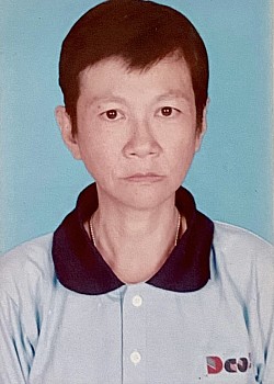 MAI THỊ LÀI - 1963